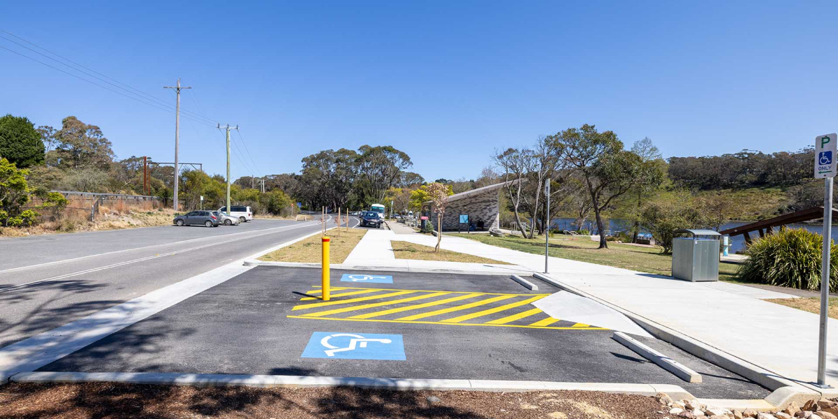 Public Domain Landscaping in NSW for Urban Projects
