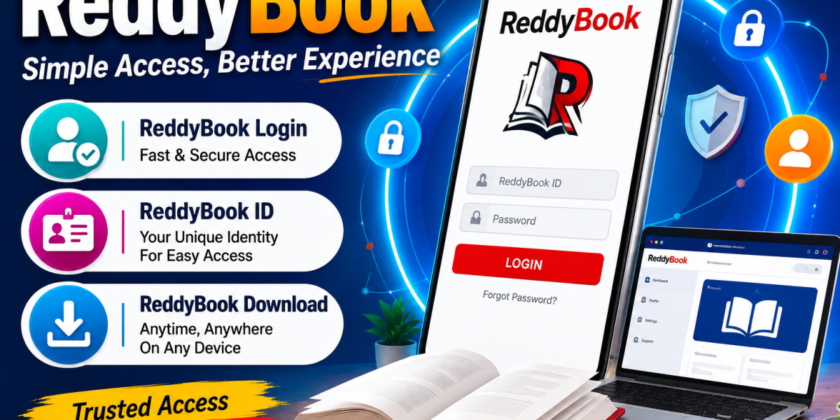 Why More Users Are Choosing ReddyBook in 2026