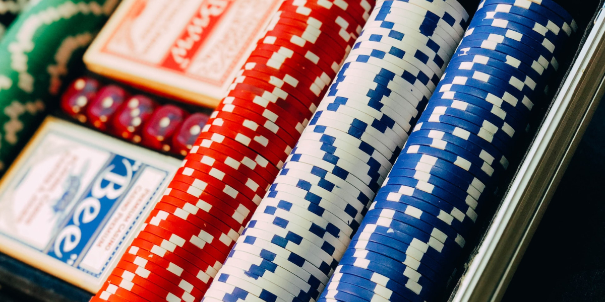 The Rise of Live Dealer Games: How Interactive Technology is Changing Online Casinos