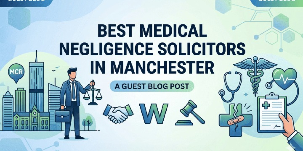 Top Law Firms in Manchester for 2026: Key Qualities to Look For