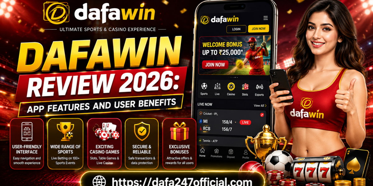 Dafawin Review 2026: App Features and User Benefits