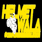 Helmet Wala Profile Picture