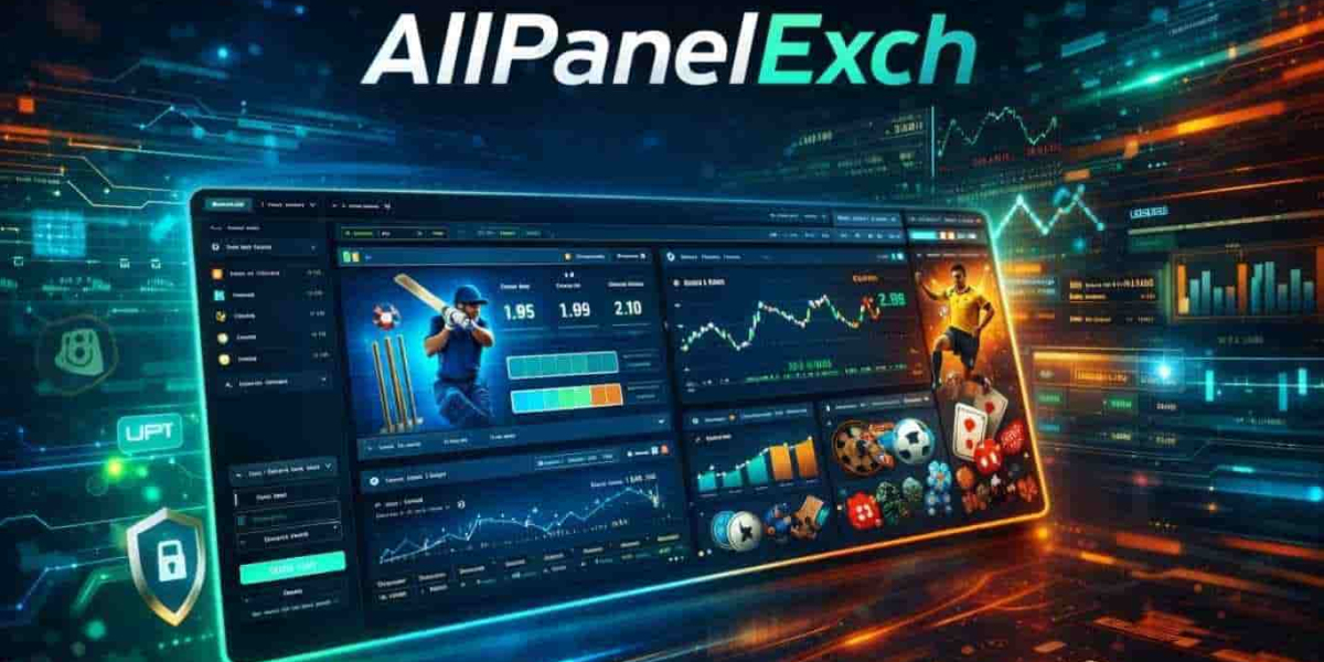 Allpanelexch9: All Info and Proper Guide