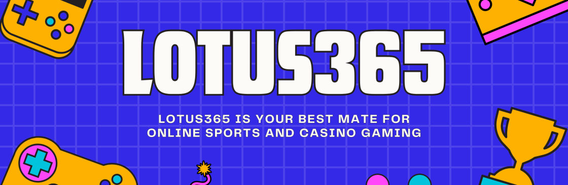 Lotus365vip Cover Image