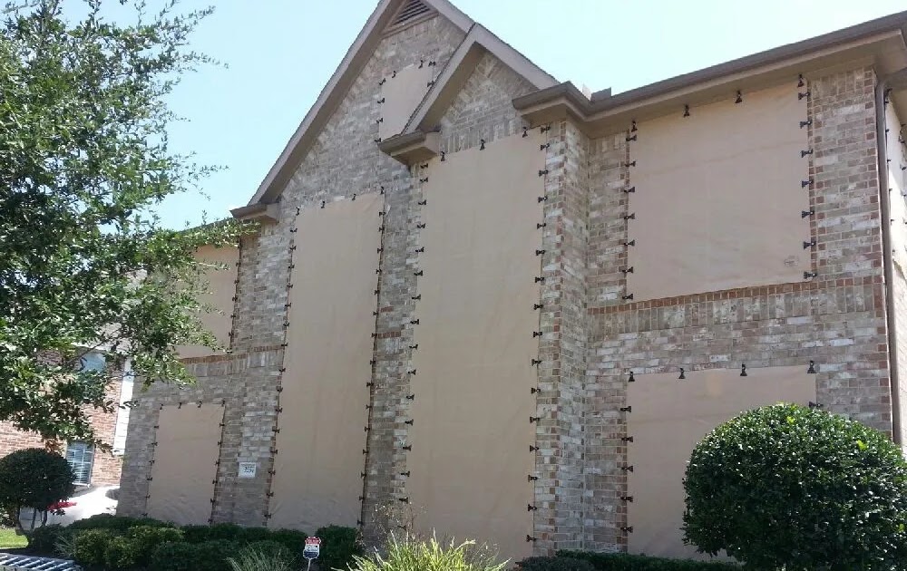 Kevlar Hurricane Protection: A Smart Way to Protect Your Home During Storm Season