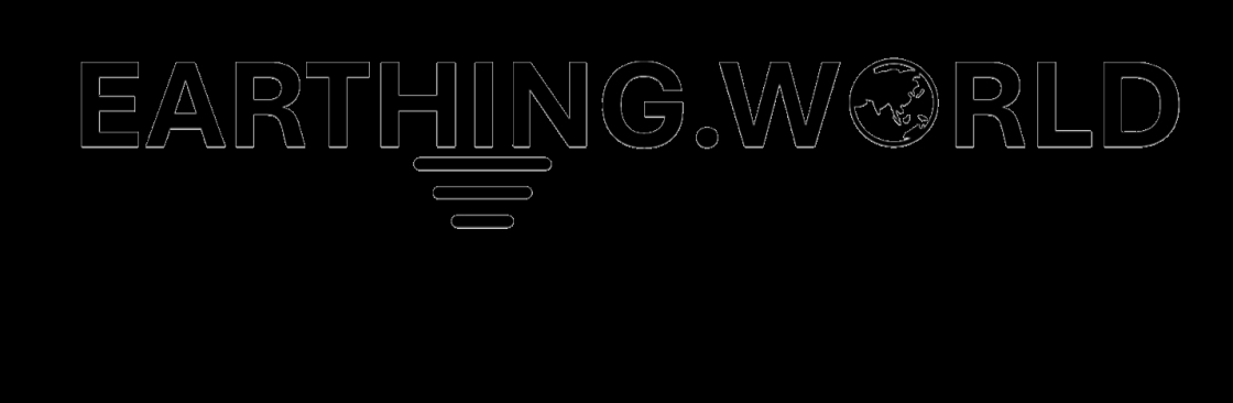 Earthing World Cover Image