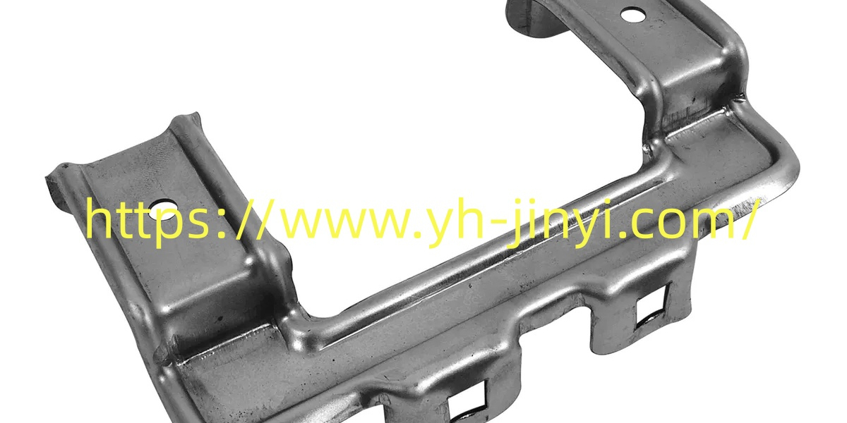 How Jinyi Radiator Mounting Bracket improves long term heating stability