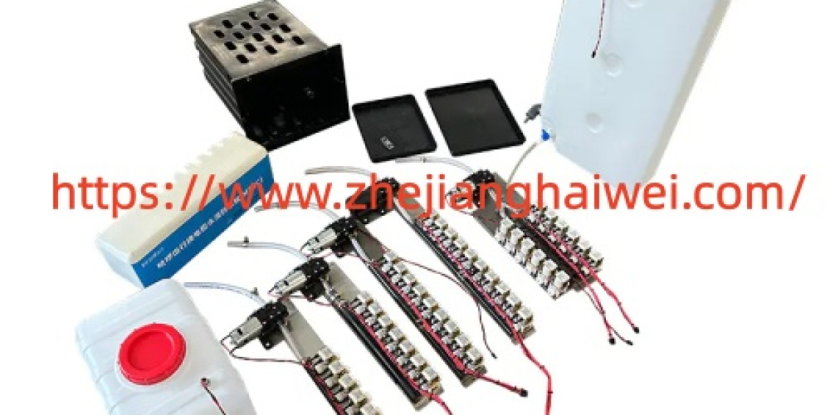 How Is Zhejianghaiwei Electricity Exchange Cabinet Water Fire Fighting Applied in Electrical Protection Design