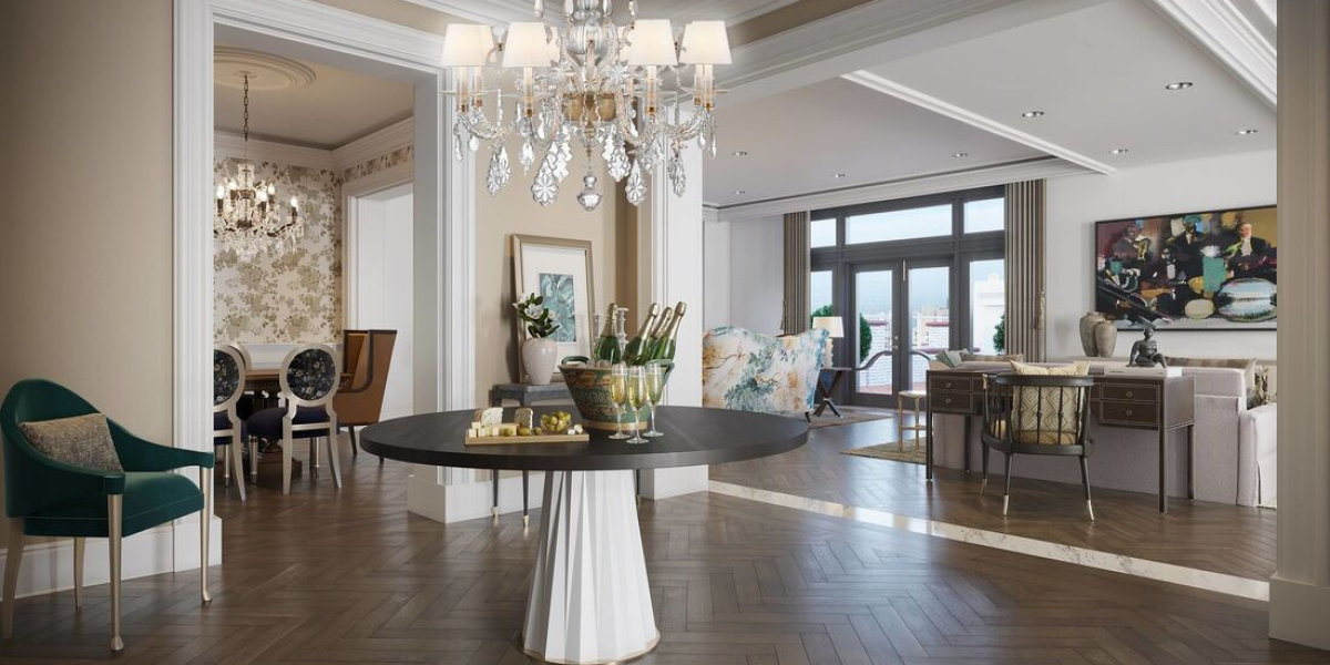 How to Choose a Right One-Stop Furniture Supplier?
