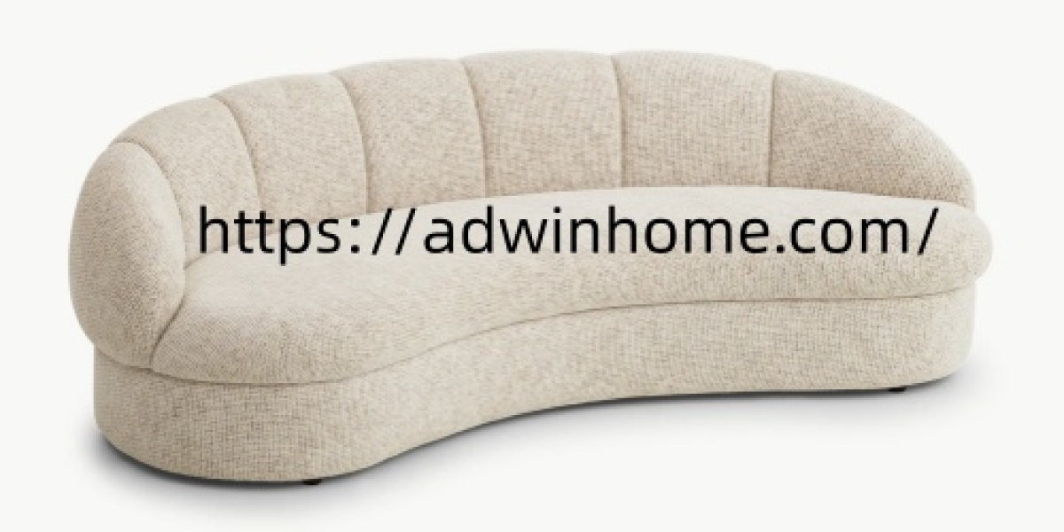 Why Should Buyers Consider AdwinHome Candy 3 Seater Sofa For Homes