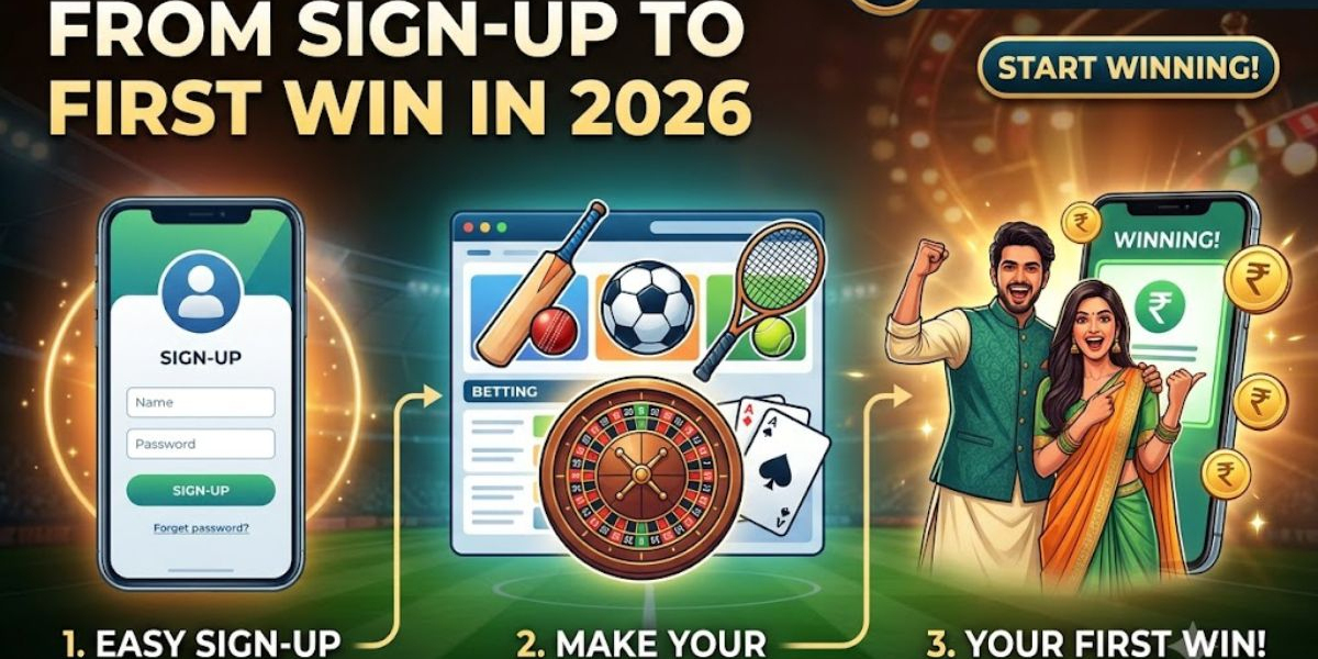 Winmatch365 Explained: From Sign-Up to First Win in 2026