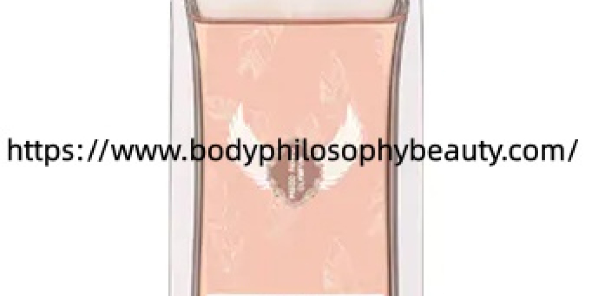 Why Do Brands Choose Bodyphilosophybeauty Chinese Perfume Factory For New Collections