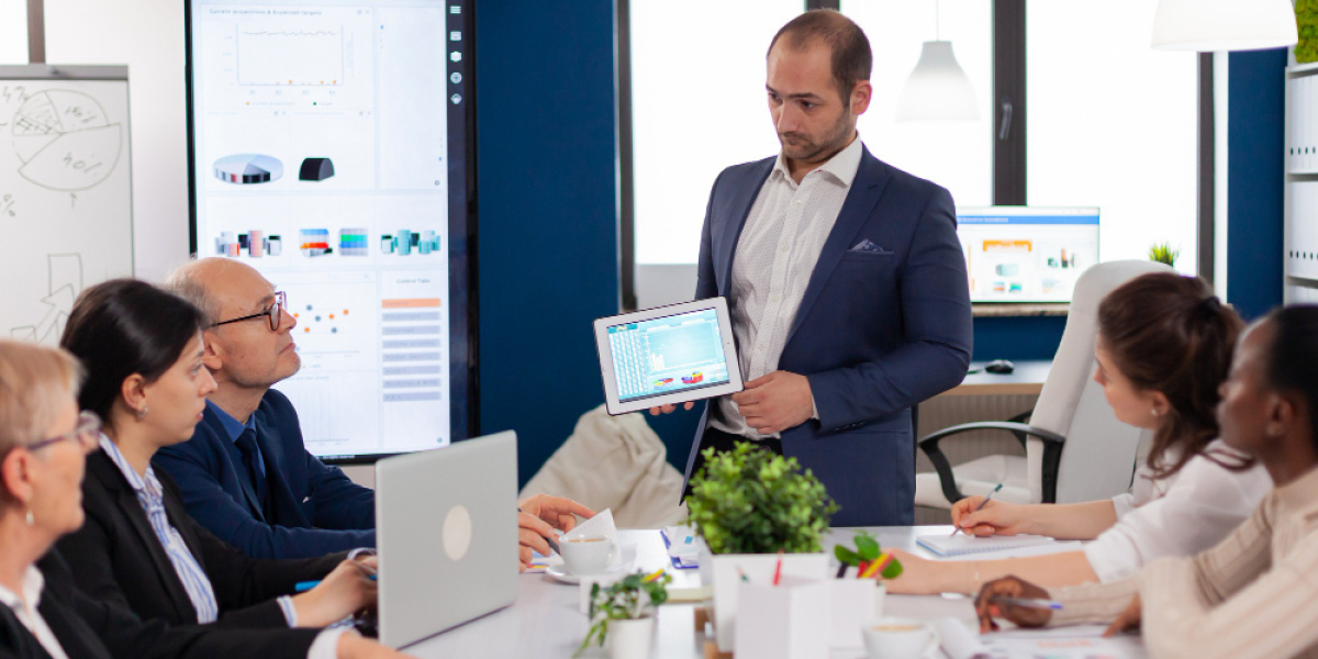 Negotiation & Persuasion Skills: The Leadership Advantage Every Professional Needs