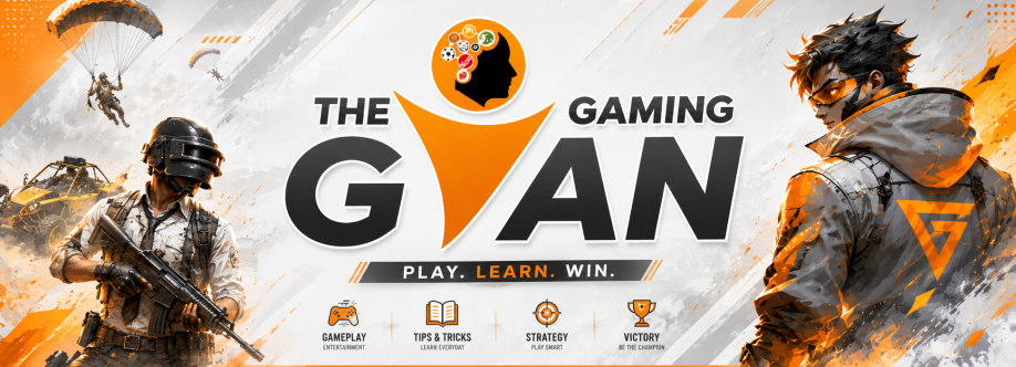 thegaming gyan Cover Image