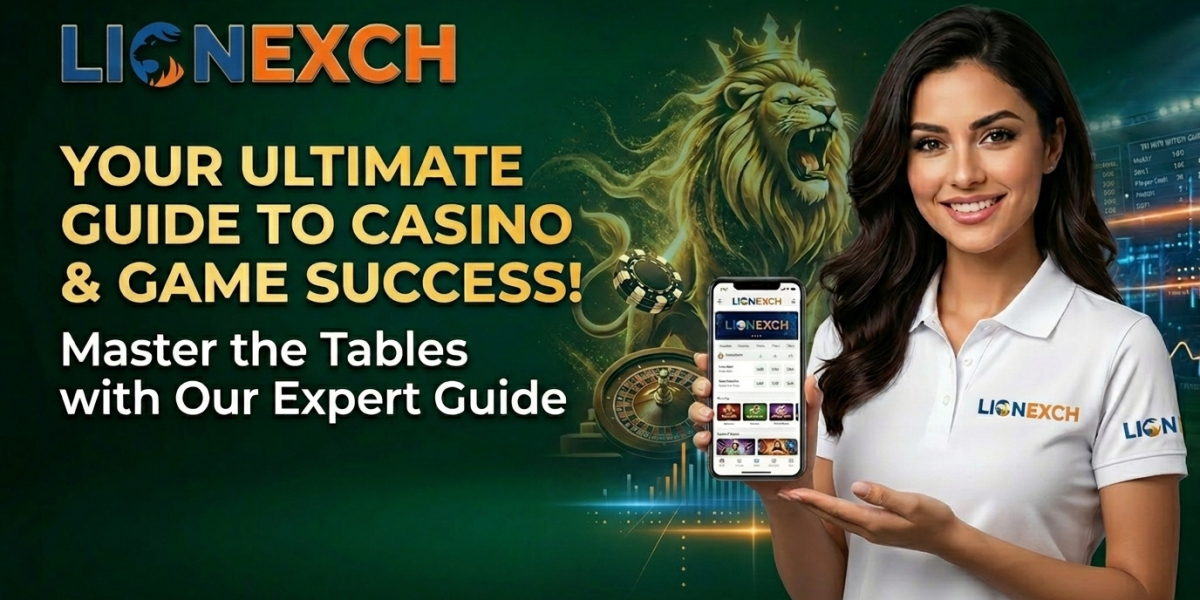 Secure Lionexch Login Guide: Access India's Premier Sports Exchange Safely