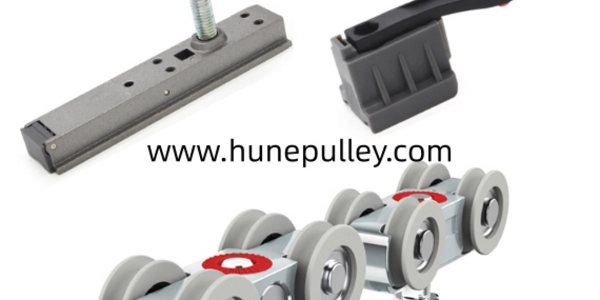 How Can Sliding Door Roller Enhance Daily Functionality?