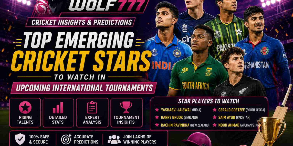 Top Emerging Sports Technologies to Watch in 2026