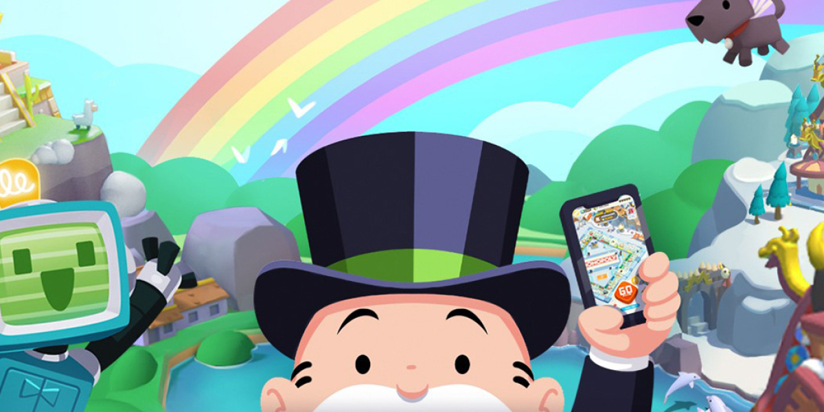 U4GM Covers Monopoly Go Carnival Games and Reward Boosts