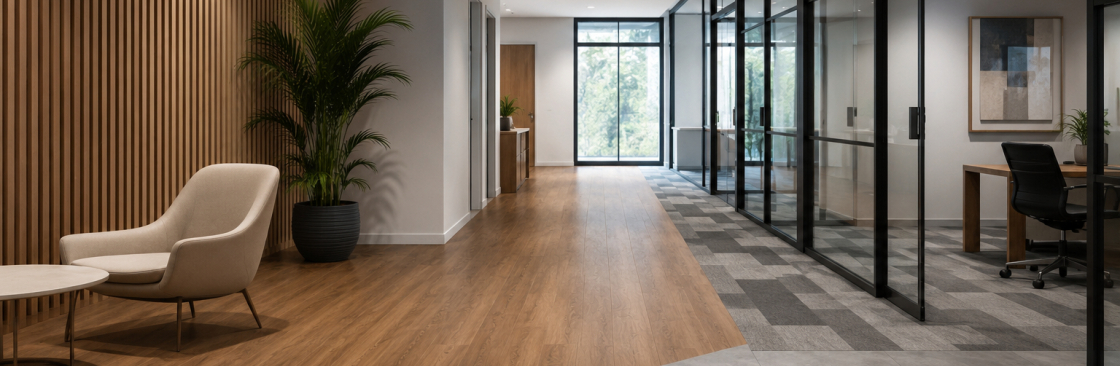 A Team Flooring Solutions Cover Image