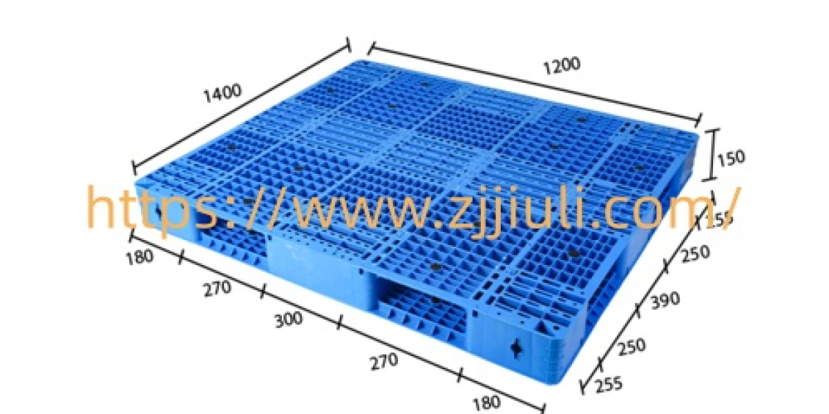 How Does Zhiguangplastic Grid Pallet Size Match Your Storage Needs