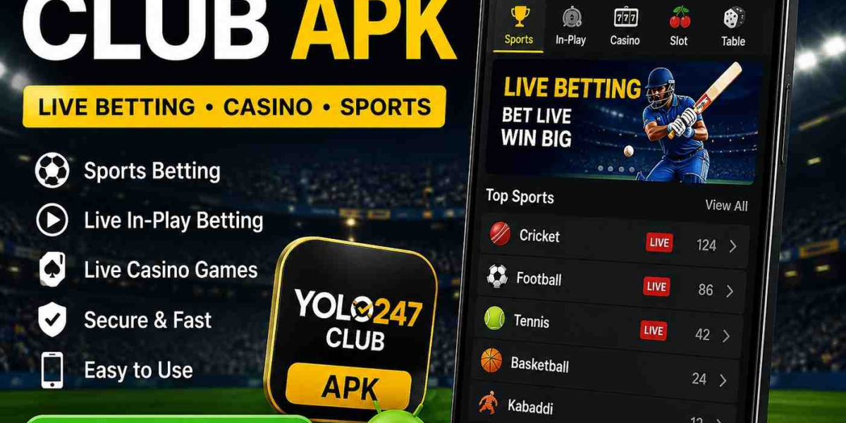 YOLO247 Club APK: Complete Guide to Download, Install, and Get Started