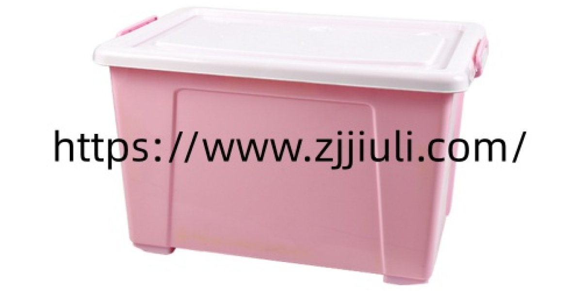 How Does Zhiguangplastic Home Organization Box Improve Daily Storage