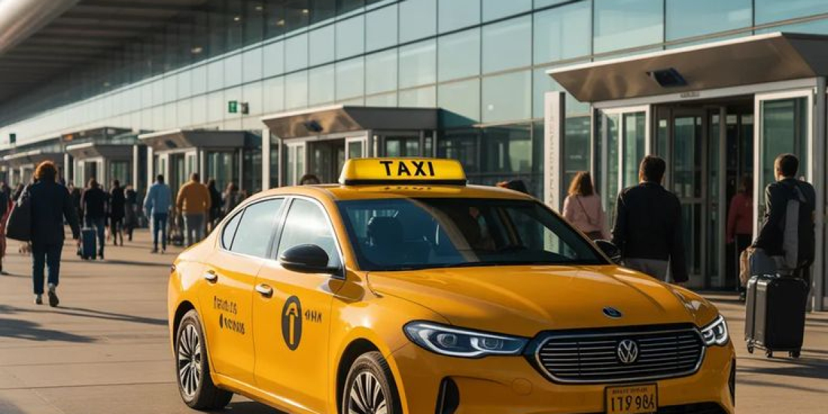 Airport Taxi Number – Book Fast and Safe Transportation Anytime