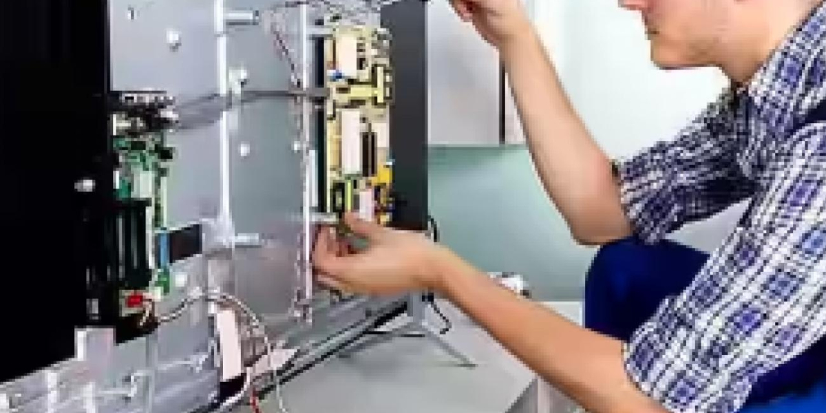 TV Repair Dubai: Professional Television Repair Services