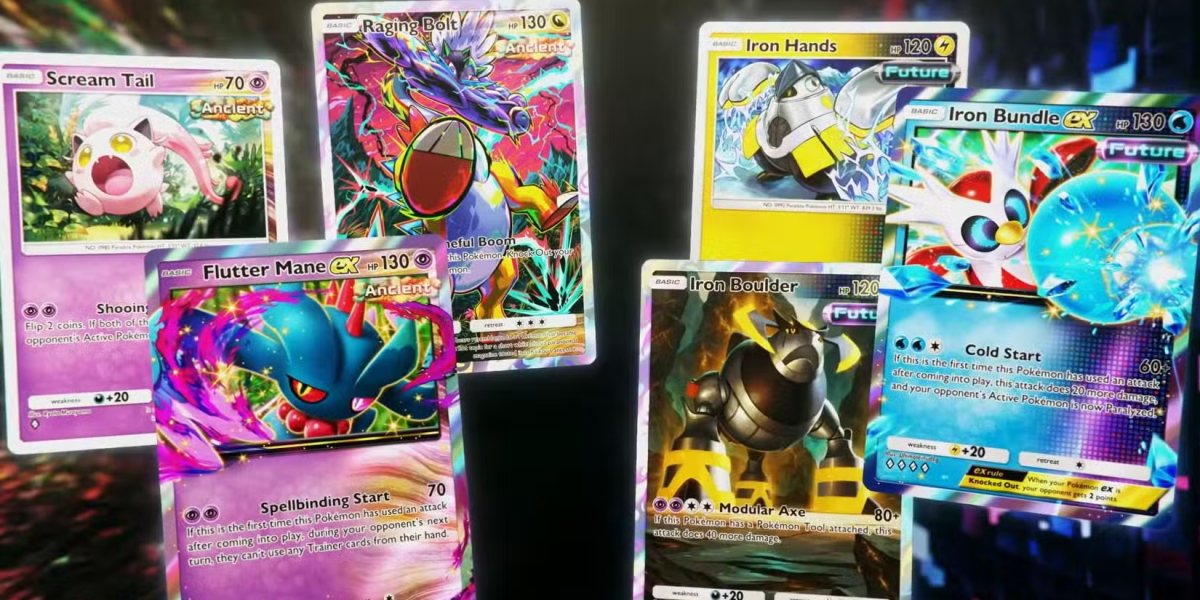 U4GM Explores Pokemon TCG Pocket New Features