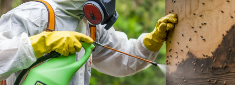 Century Pest Control Cover Image